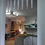 בית כפרי Rural Bistruey