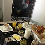 בית כפרי Rural Bistruey *