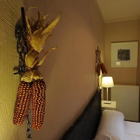 Rural Bistruey Potes