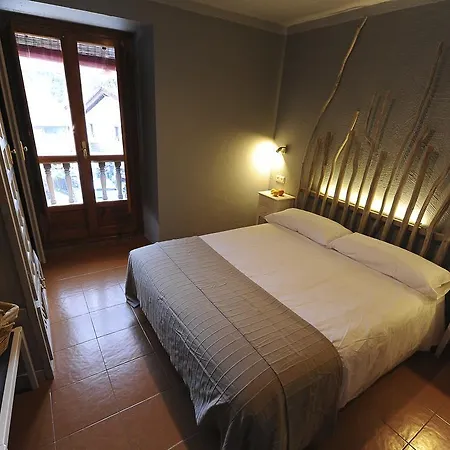 Lantställe Rural Bistruey Potes