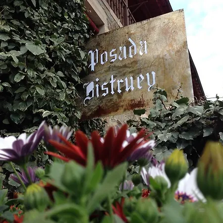 컨트리하우스 Rural Bistruey