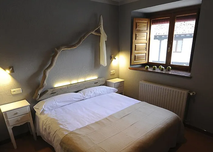 Rural Bistruey Kır Evi