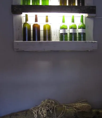 Rural Bistruey 포테스