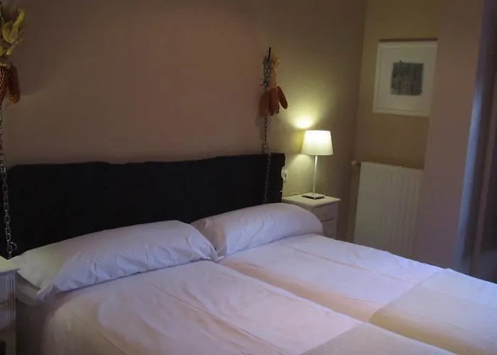 Kır Evi Rural Bistruey