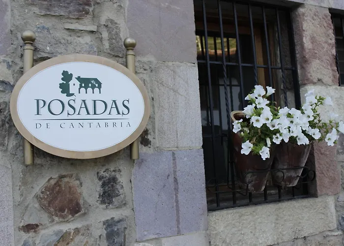 Rural Bistruey 포테스