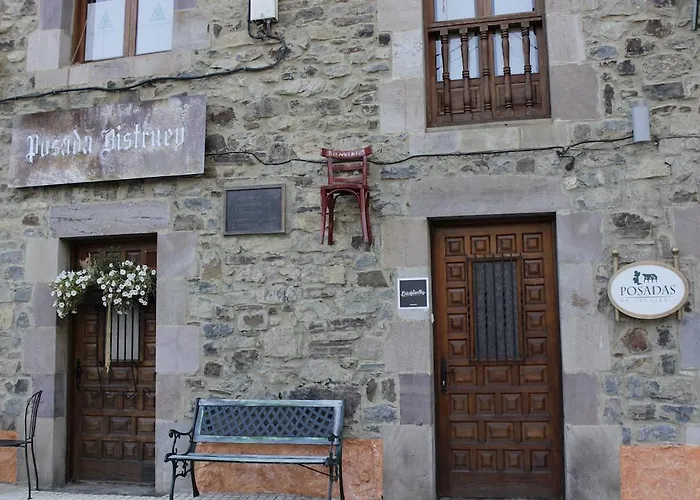 Kır Evi Rural Bistruey