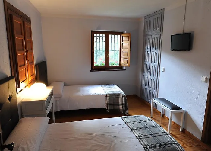 Rural Bistruey 포테스