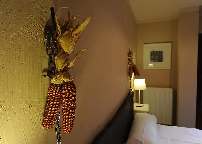 Rural Bistruey 포테스