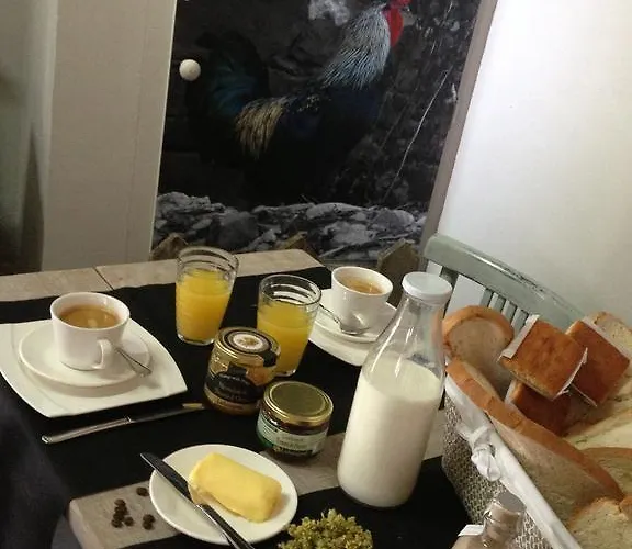 Kır Evi Rural Bistruey *