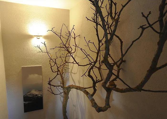 Kır Evi Rural Bistruey *