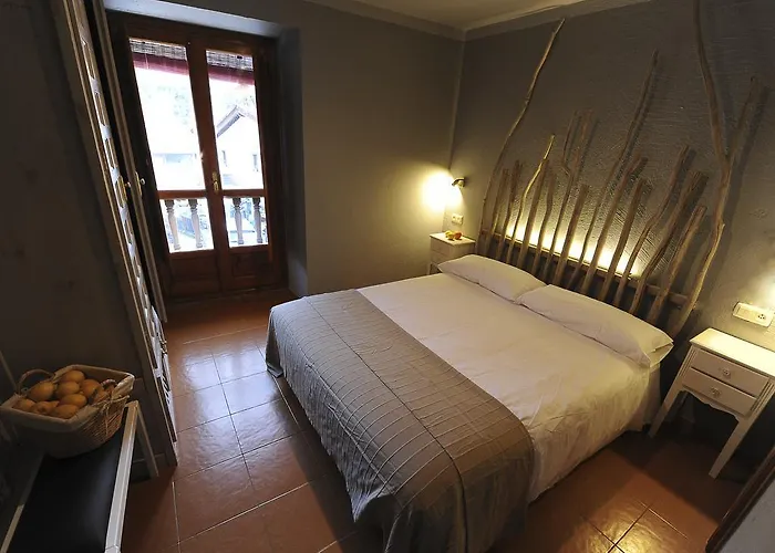 Kır Evi Rural Bistruey Potes