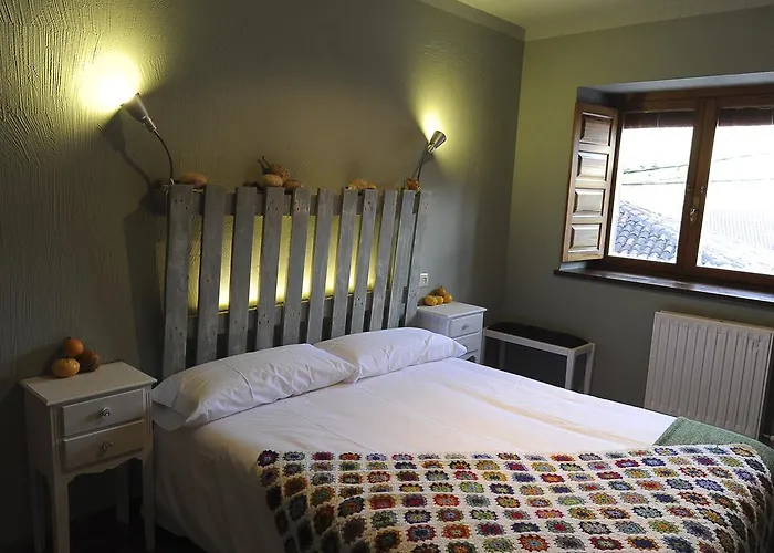 컨트리하우스 Rural Bistruey *