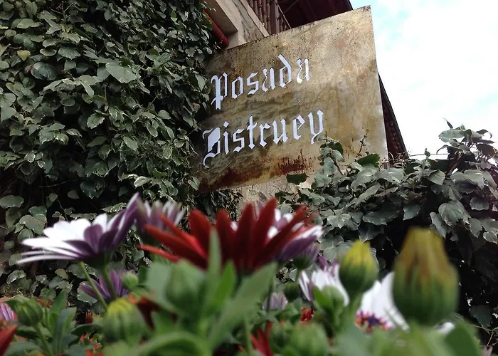 컨트리하우스 Rural Bistruey